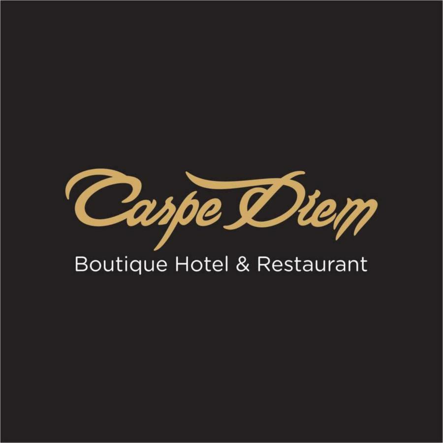 Carpe Diem Boutique Hotel Zenica Exterior foto